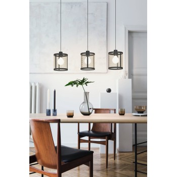 Lustra DELLOW Eglo 43605, 3xE27