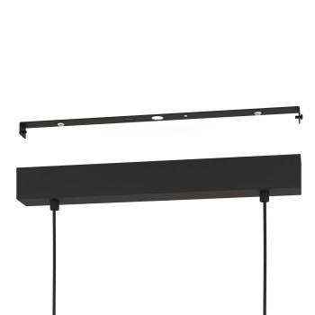 Lustra SHERBURN Eglo 43739, 3xE27
