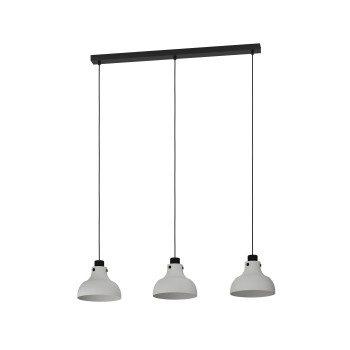 Lustra MATLOCK Eglo 43826, 3xE27