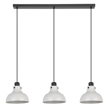 Lustra MATLOCK Eglo 43826, 3xE27