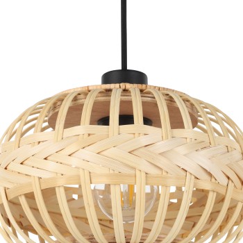 Lustra AMSFIELD 1 Eglo 43864, 3xE27