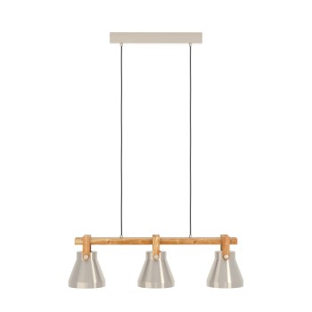 Lustra CAWTON Eglo 43952, 3xE27