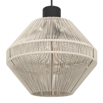 Lustra MIDSUMER Eglo 44001, 3xE27