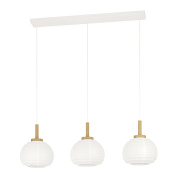 Lustra SUMMERHILL Eglo 44066, 3xE27