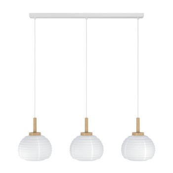 Lustra SUMMERHILL Eglo 44066, 3xE27
