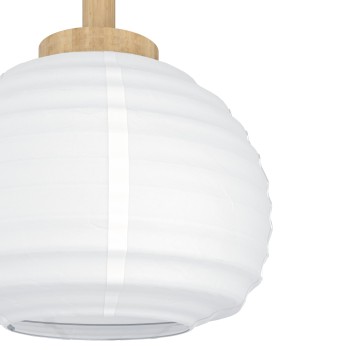 Lustra SUMMERHILL Eglo 44066, 3xE27