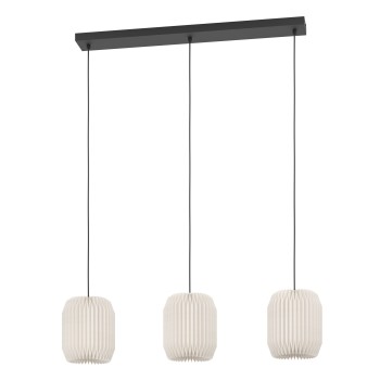 Lustra BELGRAVE Eglo 44102, 3xE27