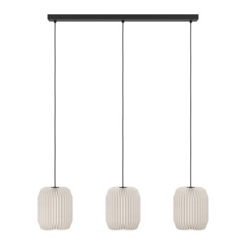 Lustra BELGRAVE Eglo 44102, 3xE27