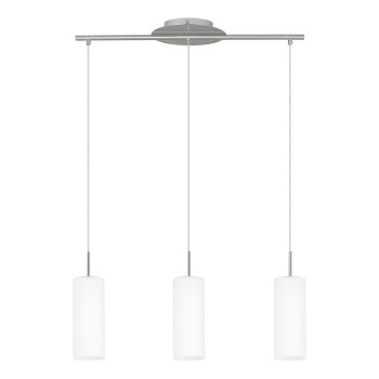 Lustra TROY 3 Eglo 85978, 3xE27