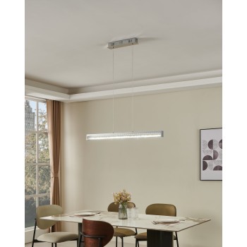 Lustra LED CARDITO 1 Eglo 93626, 6W