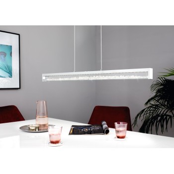 Lustra LED CARDITO 1 Eglo 93626, 6W