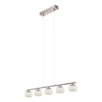 Lustra LED ROMAGNESE Eglo 94319, 3.3W