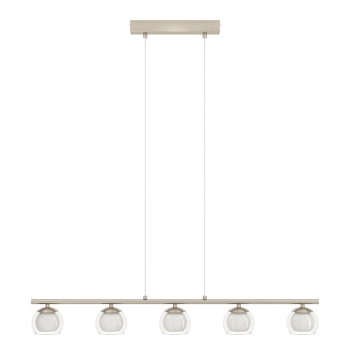 Lustra LED ROMAGNESE Eglo 94319, 3.3W