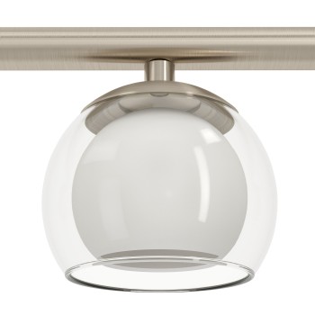 Lustra LED ROMAGNESE Eglo 94319, 3.3W
