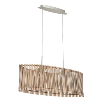 Lustra SENDERO Eglo 96194, 2xE27