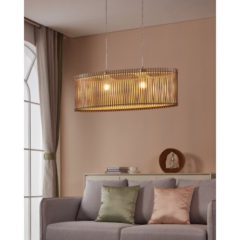 Lustra SENDERO Eglo 96194, 2xE27