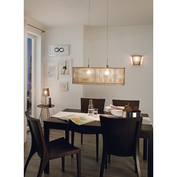 Lustra SENDERO Eglo 96194, 2xE27
