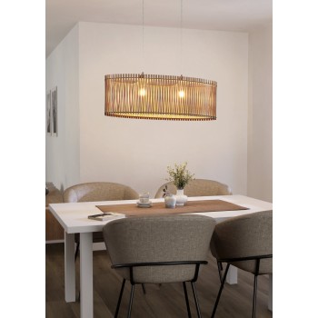 Lustra SENDERO Eglo 96194, 2xE27