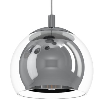 Lustra ROCAMAR 1 Eglo 98596, 5xE27