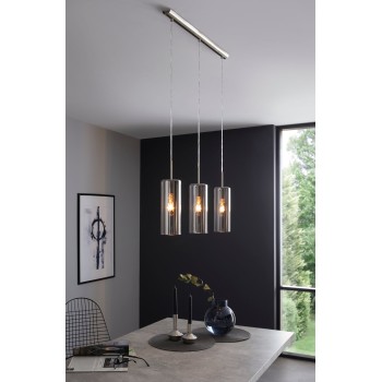 Lustra SELVINO Eglo 98695, 3xE27