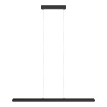 Lustra LED CAMBULOS Eglo 99599, 17W