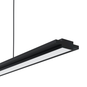 Lustra LED CAMBULOS Eglo 99599, 17W