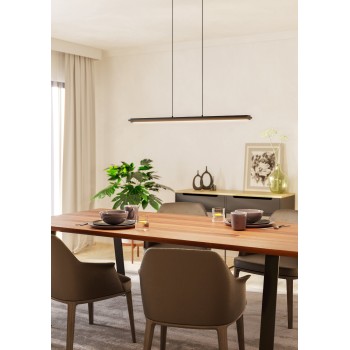 Lustra LED CAMBULOS Eglo 99599, 17W