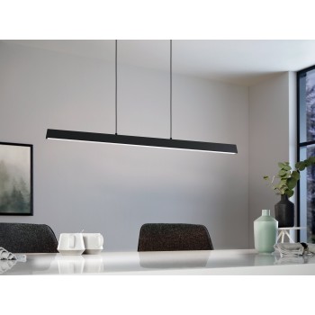 Lustra LED SIMOLARIS-Z Eglo 99603, 35W