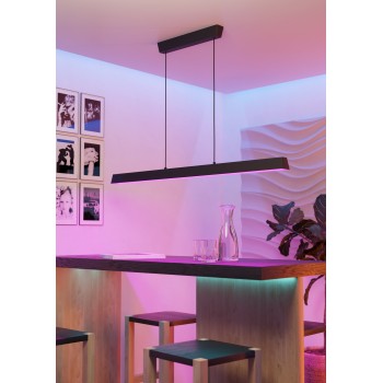 Lustra LED SIMOLARIS-Z Eglo 99603, 35W
