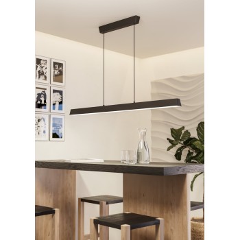 Lustra LED SIMOLARIS-Z Eglo 99603, 35W