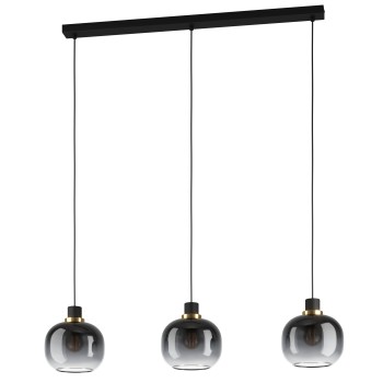 Lustra OILELLA Eglo 99617, 3xE27
