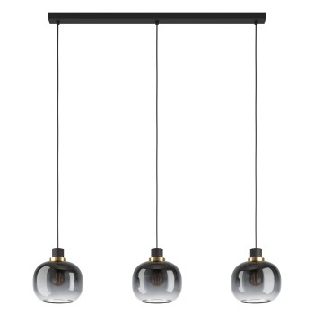 Lustra OILELLA Eglo 99617, 3xE27
