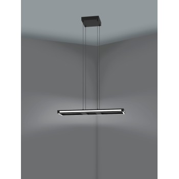 Lustra LED SALVILANAS-Z Eglo 99678, 21W