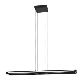 Lustra LED SALVILANAS-Z Eglo 99681, 33W