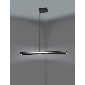 Lustra LED SALVILANAS-Z Eglo 99681, 33W