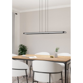 Lustra LED SALVILANAS-Z Eglo 99681, 33W