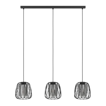 Lustra FLORESTA Eglo 99706, 3xE27