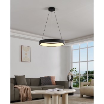 Lustra LED MARGHERA-Z Eglo 900068, 6.5W