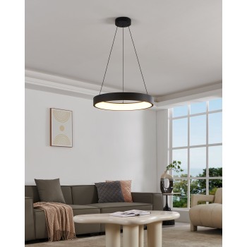 Lustra LED MARGHERA-Z Eglo 900068, 6.5W