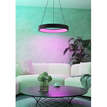 Lustra LED MARGHERA-Z Eglo 900068, 6.5W