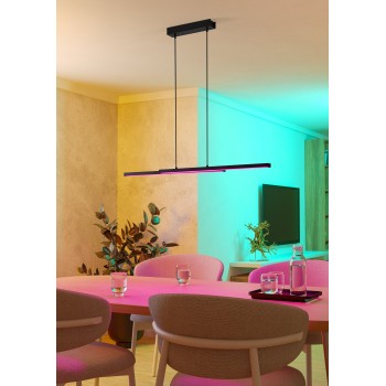 Lustra LED FRAIOLI-Z Eglo 900081, 17W