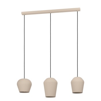 Lustra CAMBAITO Eglo 900143, 3xE27