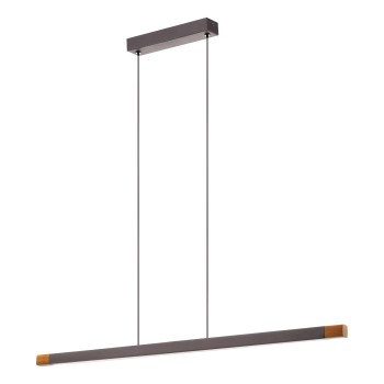 Lustra LED LISCIANA Eglo 900174, 18W