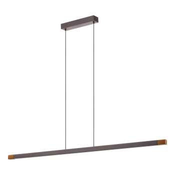 Lustra LED LISCIANA Eglo 900175, 22W