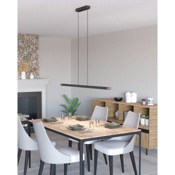 Lustra LED LISCIANA Eglo 900175, 22W