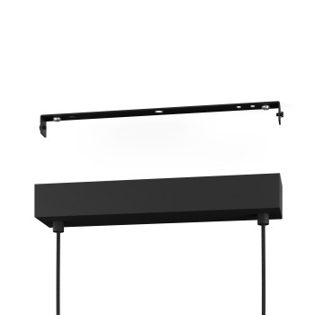 Lustra FILAGO Eglo 900186, 4xE27