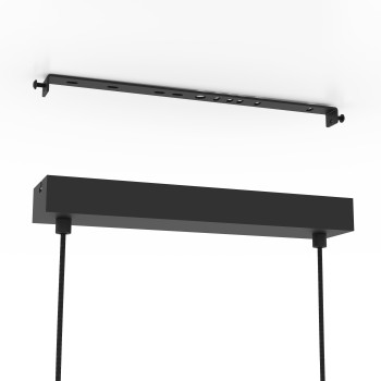 Lustra LED ANCHORENA-Z Eglo 900388, 35W