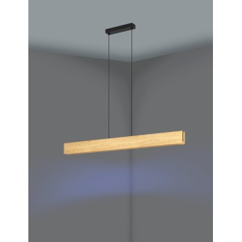 Lustra LED ANCHORENA-Z Eglo 900388, 35W