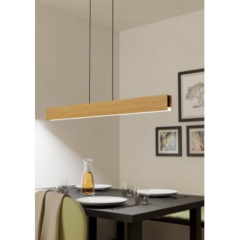 Lustra LED ANCHORENA-Z Eglo 900388, 35W
