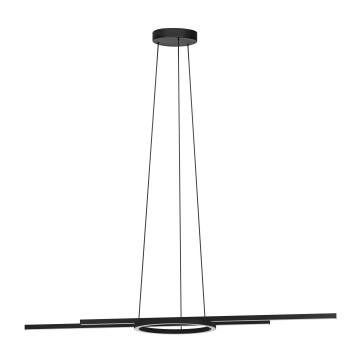 Lustra LED ZILLERIO-Z Eglo 900398, 8W
